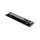 9. Lexar NM790 2 TB M.2 PCIe NVMe SSD