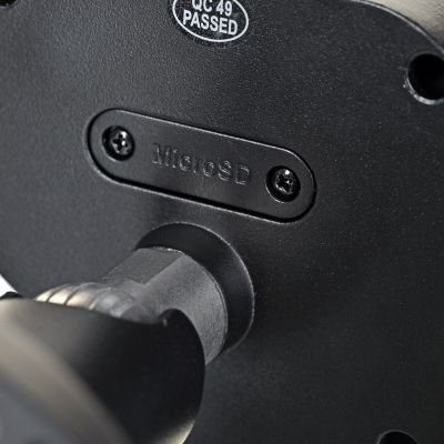 9. Reolink P430 IP-Überwachungskamera, weiß