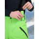 8. Skihose mit Hosenträgern, Dermizax 20000 Membran, Herren, Größe 4F 4FWAW25TFTRM0902-41N