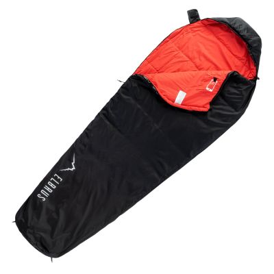 8. Elbrus Carrylight II 1000 Schlafsack 92800404117