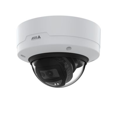 5. Axis M3216-LVE Kamera