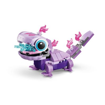 17. LEGO Disney Princess 43287 Olaf und Bruni beim Picknick
