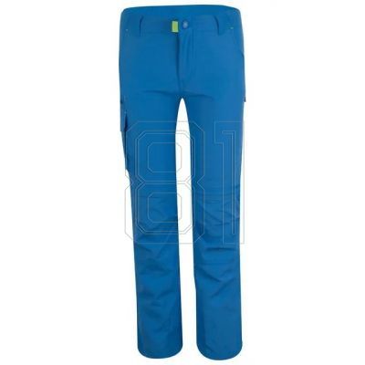 TrollKids Kinder Oppland Hose Slim Fit Jr 111-106