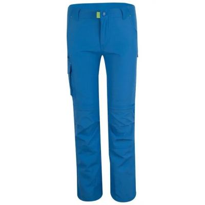 TrollKids Kinder Oppland Hose Slim Fit Jr 111-106