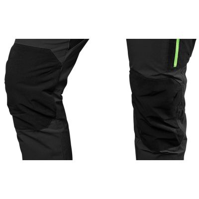7. NEO Tools 81-290-XXXL Schutzhose Schwarz