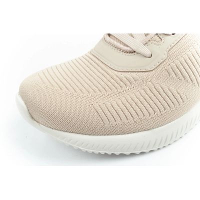 15. Skechers Bobs Squad-Tough Talk W 32504/NAT Turnschuhe