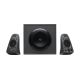 2. LOGITECH Z626 980-001256 200W 2.1 Computerlautsprecher Schwarz