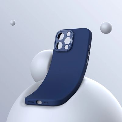 7. LensWing Prop Magnethülle AP iPhone16 Pro Blau