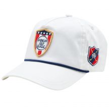 American Needle Leichtes Seil American Golf Classic Cap 19H001A-AMGC