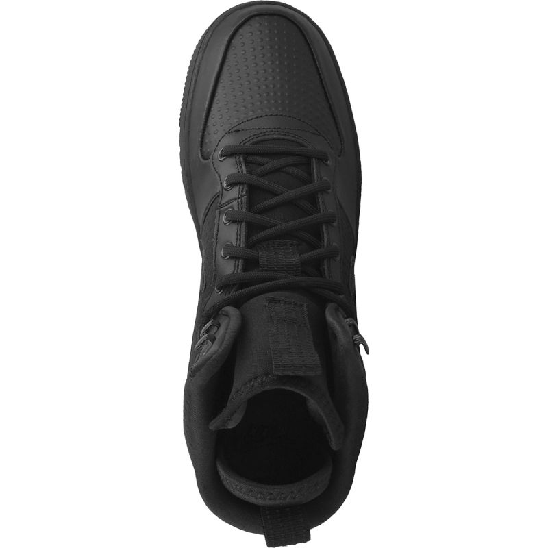 6. Nike Sportswear Court Borough Mid Winter M AA0547-002 Schuhe