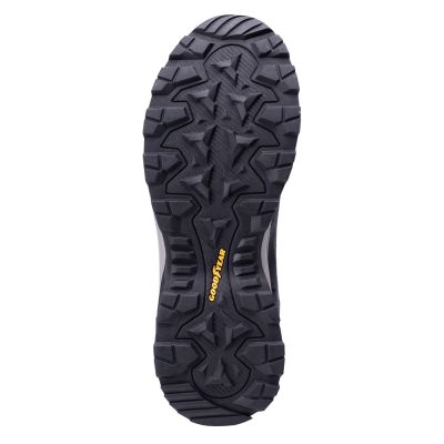 3. Herren DELER MID AG GR Schuhe