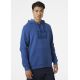 16. Helly Hansen Box Hoodie M 53289 636