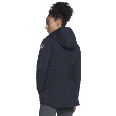 2. Skechers GO Shield Everyday Parka JA5-BLK Schwarz XS