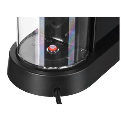 8. Nespresso-Kapselkaffeemaschine DeLonghi Citiz Nespresso EN167.B (1260 W; schwarz)