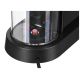 8. Nespresso-Kapselkaffeemaschine DeLonghi Citiz Nespresso EN167.B (1260 W; schwarz)