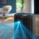 41. Philips PureProtect Pro 4200 Luftreiniger der Serie 4200