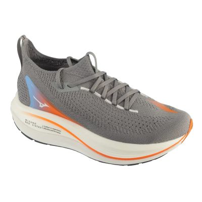 Mizuno Neo Vista 2 J1GC253453 Grau 42