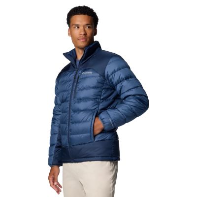 2. Columbia Autumn Park II Daunenjacke M 2086183478