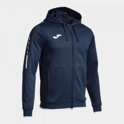 Joma Chaqueta Con Capucha Olympiada Sweatshirt 103707.331