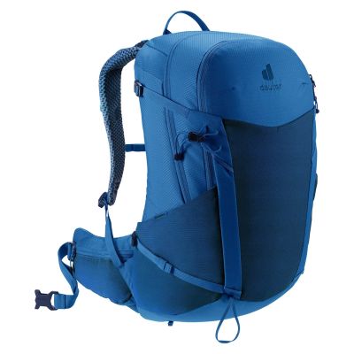 6. DEUTER FUTURA 27 NACHTBLAU-BALTIC 3400326-1013