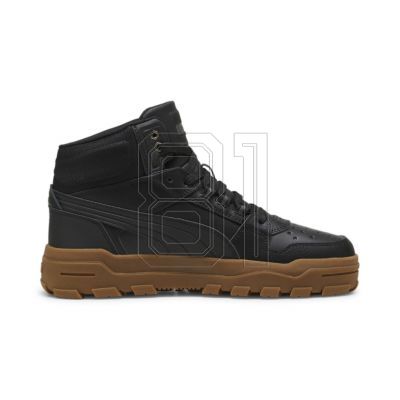 4. Puma Rebound Abrupt M 397468-04 Schuhe