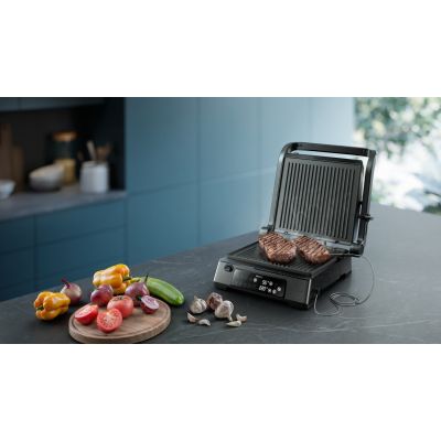 6. PHILIPS HD 6307/70 Elektrogrill