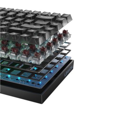 10. Lenovo Legion K510 Mini Pro Gaming (GY41P808600)