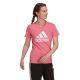 2. adidas LOUNGEWEAR Es W H07811 T-shirt