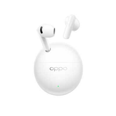 Oppo Enco Air5s In-Ear-Kopfhörer mit ANC – Weiß