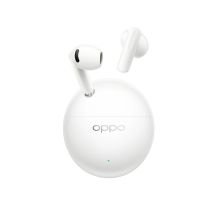 Oppo Enco Air5s In-Ear-Kopfhörer mit ANC – Weiß