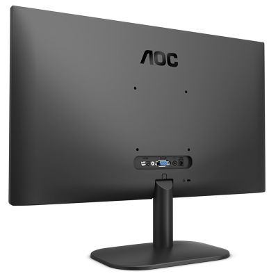 5. AOC B2 22B2H Computermonitor 54,6 cm (21,5 Zoll) 1920 x 1080 Pixel Full HD LED Schwarz