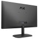5. AOC B2 22B2H Computermonitor 54,6 cm (21,5 Zoll) 1920 x 1080 Pixel Full HD LED Schwarz