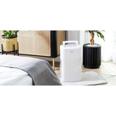 11. ADLER AD 7861 Kompressor-Lufttrockner