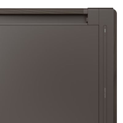 15. Asus PROART PA602 Gehäuse aus Walnussholz und Metall mit PWM-Rettung