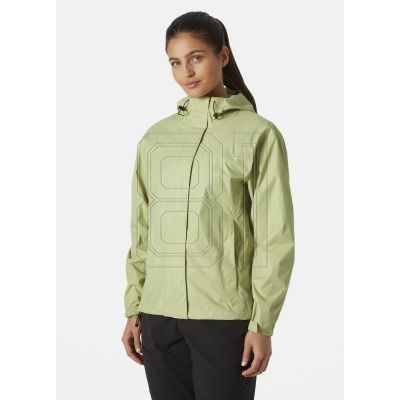 19. Helly Hansen Loke Jacke W 62282 498
