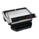 4. Tefal GC706D34 Raclettegrill, Schwarz, Edelstahl