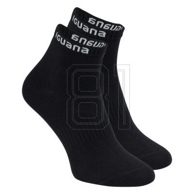 Iguana Igino Mid 3er-Pack Socken 92800633852