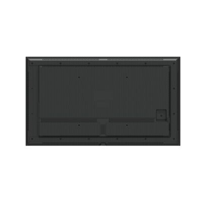 10. AG NEOVO MONITOR 43QM-4303 4K UHD 3840x2160 HDMI 4000:1 24/7, 500 cd/m², RS232, RJ45, Anti-Burn-In, USB-Wiedergabe