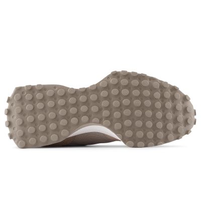 4. New Balance U327 Lifestyle-Sneaker in Braun (U327LNC)