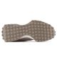 4. New Balance U327 Lifestyle-Sneaker in Braun (U327LNC)