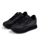 7. Fila Hypert Damen Sportschuhe Sneakers modisch bequem leicht Schwarz