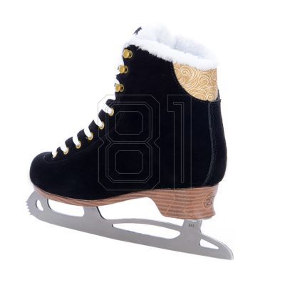 9. Tempish Nessie Magma 1300001632 Eiskunstlaufschuhe