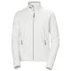 4. Helly Hansen Damen-Fleecejacke W CREW FLEECE JACKET 34604 001
