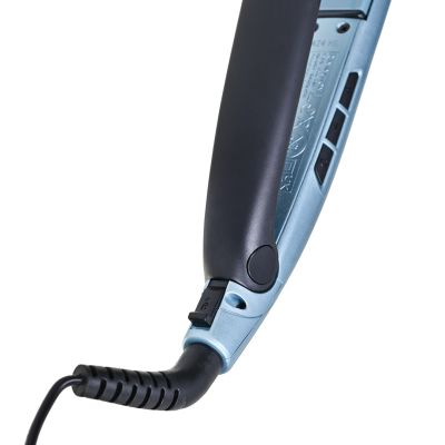 4. REMINGTON Wet2Straight S7300 Haarglätter (blau)