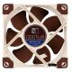 4. NOCTUA NF-A8 ULN 80 mm 6,5 dBA Lüfter