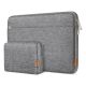 Inateck LB01005 33 cm (13") Taschenetui Grau
