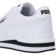 4. Puma ST Runner v4 L Herren-High-Top-Sneaker weiß (399068-07)