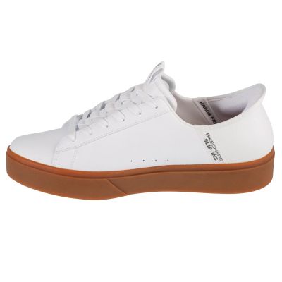 2. Skechers Slipper: Eden LX - Strando 232448-WNT Weiß 41