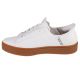 2. Skechers Slipper: Eden LX - Strando 232448-WNT Weiß 41