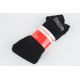 5. Kappa schwarze lange Socken 34113IW 901